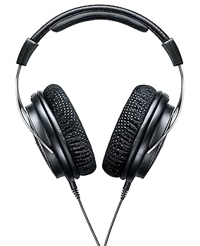 Shure SRH1540 ヘッドフォン　ヘッドホン　シュア SHURE SRH1540 プレミアム・ スタジオ・ヘッドホン シュア